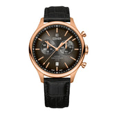 Cover Chapman Chronograph Herrenuhr - CO192.06